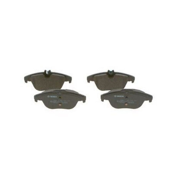 Mercedes BOSCH Fren Balatasi Arka A0054208120 W204 yedek parça