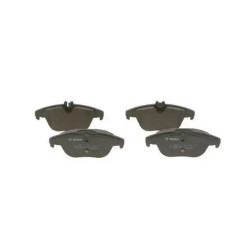 Mercedes BOSCH Fren Balatasi Arka A0074208520 W204 207 X204