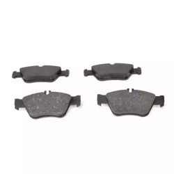 Mercedes BOSCH Fren Balatasi On A0044200220 W208 210 170