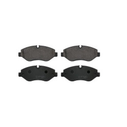Mercedes BOSCH Fren Balatasi On A0044208320 W906 907 910 Mercedes BOSCH Fren Balatasi On A0044208320 W906 907 910