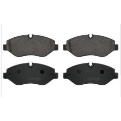 Mercedes BOSCH Fren Balatasi On A0044208320 W906 907 910 Mercedes BOSCH Fren Balatasi On A0044208320 W906 907 910