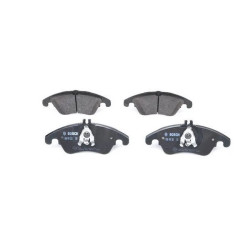 Mercedes BOSCH Fren Balatasi On A0054201020 W204 212 207