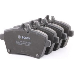 Mercedes BOSCH Fren Balatasi On A1694202020 W169 245