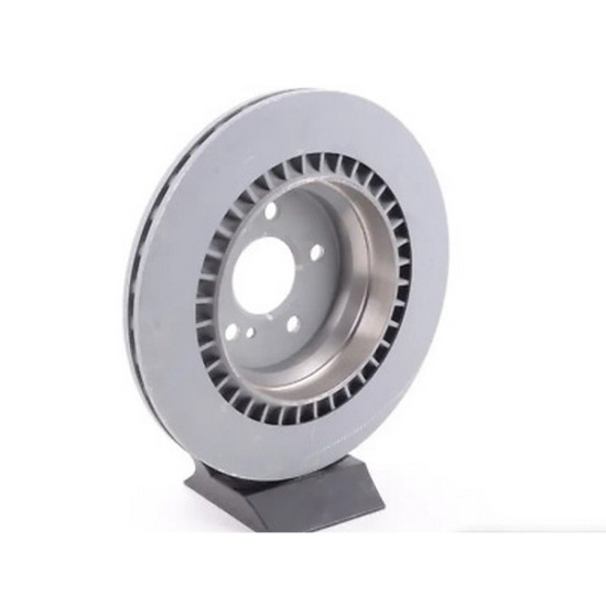 Mercedes BOSCH Fren Diski Arka A0004231112 W211 212 218 Mercedes BOSCH Fren Diski Arka A0004231112 W211 212 218 yedek parça