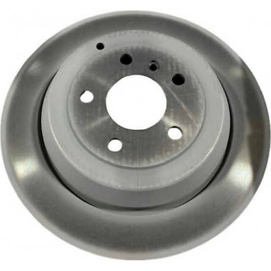 Mercedes BOSCH Fren Diski Arka A1644230512 W164 251 Mercedes BOSCH Fren Diski Arka A1644230512 W164 251 yedek parça
