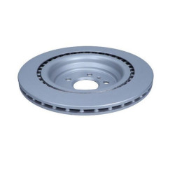 Mercedes BOSCH Fren Diski Arka A1664230700 292 GLE 166 Mercedes BOSCH Fren Diski Arka A1664230700 292 GLE 166