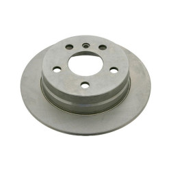 Mercedes BOSCH Fren Diski Arka A1694230312 169 245 Mercedes BOSCH Fren Diski Arka A1694230312 169 245