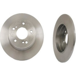 Mercedes BOSCH Fren Diski Arka A2034230112 203 210 209 Mercedes BOSCH Fren Diski Arka A2034230112 203 210 209