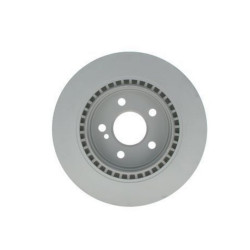 Mercedes BOSCH Fren Diski Arka A2044230712 W204 207
