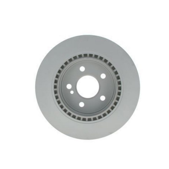 Mercedes BOSCH Fren Diski Arka A2044230712 W204 207 yedek parça
