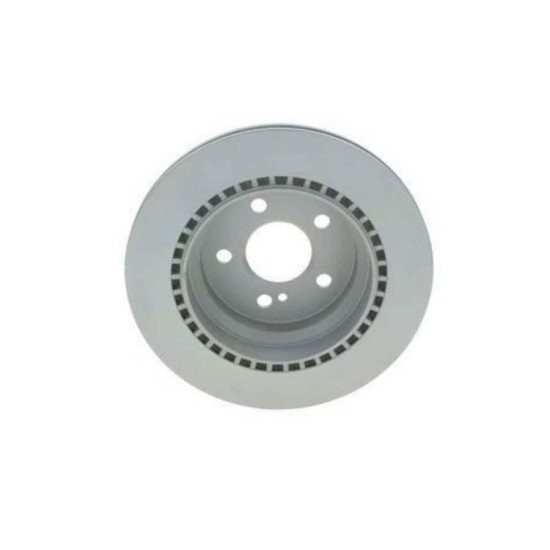 Mercedes BOSCH Fren Diski Arka A2114230912 W204 211 219 yedek parça