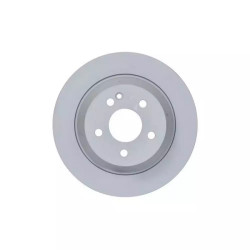 Mercedes BOSCH Fren Diski Arka A4474230012 W447