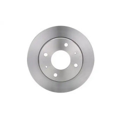Mercedes BOSCH Fren Diski Arka A4544200072 SMART FORFOUR 454