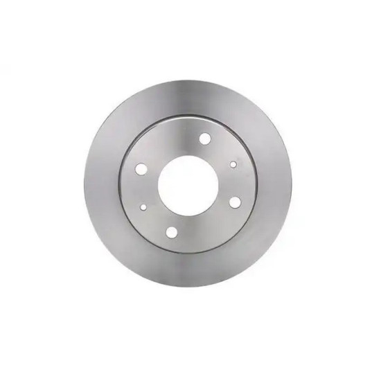 Mercedes BOSCH Fren Diski Arka A4544200072 SMART FORFOUR 454 Mercedes BOSCH Fren Diski Arka A4544200072 SMART FORFOUR 454 yedek parça