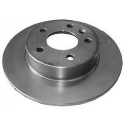 Mercedes BOSCH Fren Diski Arka A6384230112 W638 Mercedes BOSCH Fren Diski Arka A6384230112 W638