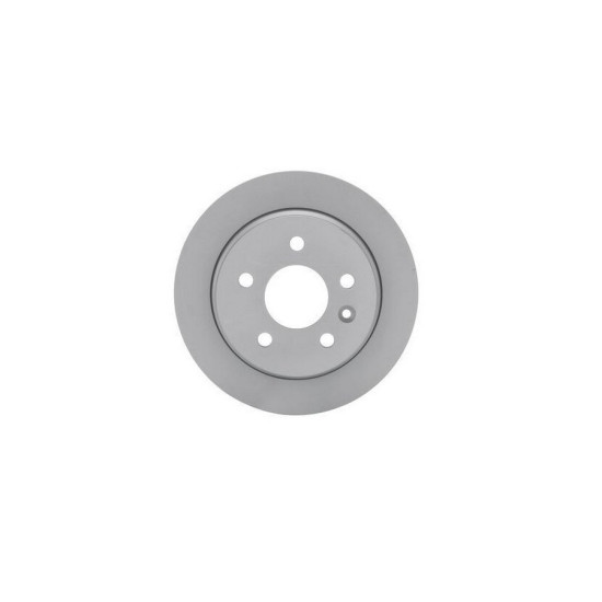 Mercedes BOSCH Fren Diski Arka A6384230112 W638 yedek parça