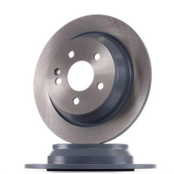 Mercedes BOSCH Fren Diski Arka A6394230112 W639 Mercedes BOSCH Fren Diski Arka A6394230112 W639