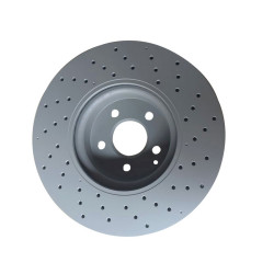 Mercedes BOSCH Fren Diski MB2214210612 MB2214211012 MB Mercedes BOSCH Fren Diski MB2214210612 MB2214211012 MB