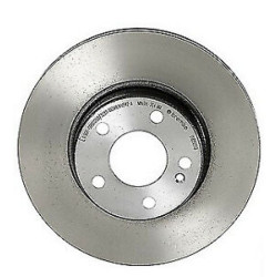 Mercedes BOSCH Fren Diski On A0004212412 W205 Mercedes BOSCH Fren Diski On A0004212412 W205