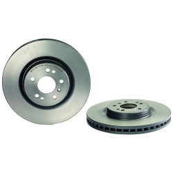 Mercedes BOSCH Fren Diski On A1644210412 W164 251 Mercedes BOSCH Fren Diski On A1644210412 W164 251