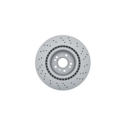 Mercedes BOSCH Fren Diski On A1664211012 166 ML GL Mercedes BOSCH Fren Diski On A1664211012 166 ML GL