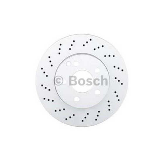 Mercedes BOSCH Fren Diski On A2044213612 W204 yedek parça