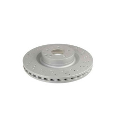 Mercedes BOSCH Fren Diski On A2214211112 W221 211 216 Mercedes BOSCH Fren Diski On A2214211112 W221 211 216