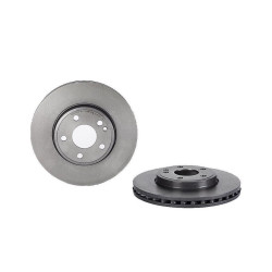 Mercedes BOSCH Fren Diski On A2464212412 W117 246 176 Mercedes BOSCH Fren Diski On A2464212412 W117 246 176