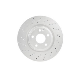Mercedes BOSCH Fren Diski On A2464212712 W117 176 246 Mercedes BOSCH Fren Diski On A2464212712 W117 176 246