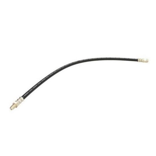 Mercedes BOSCH Fren Hortumu Arka A6384281035 W638 VITO yedek parça