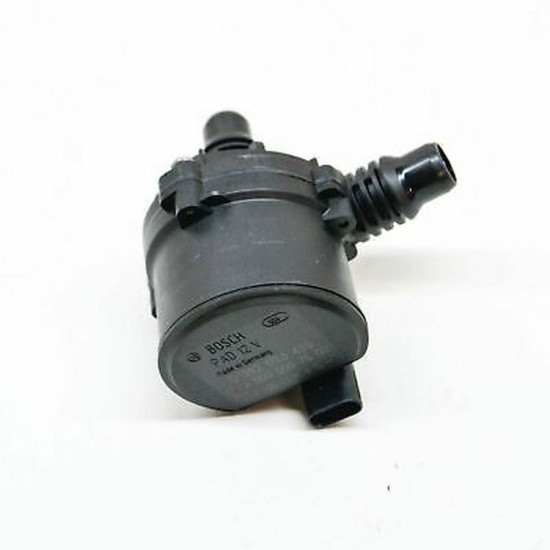 Mercedes BOSCH Ilave Su Pompasi A0005007600 167 205 yedek parça