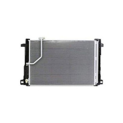 Mercedes BOSCH Klima Radyatoru A2045000654 W204 207 212