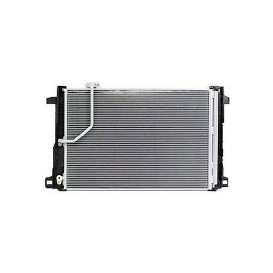 Mercedes BOSCH Klima Radyatoru A2045000654 W204 207 212 Mercedes BOSCH Klima Radyatoru A2045000654 W204 207 212 yedek parça