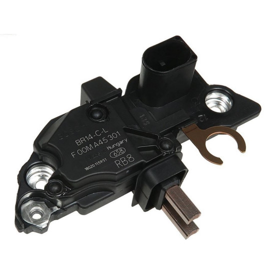 Mercedes BOSCH Konjektor A0031549206 639 906 SPR. Mercedes BOSCH Konjektor A0031549206 639 906 SPR. yedek parça