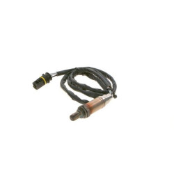 Mercedes BOSCH Oksijen Sensoru A0015400417 W202