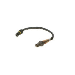 Mercedes BOSCH Oksijen Sensoru A0015406017 W210 215 220