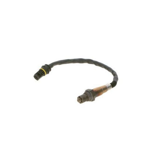 Mercedes BOSCH Oksijen Sensoru A0015406017 W210 215 220 yedek parça