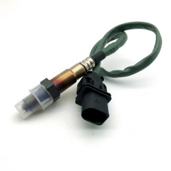 Mercedes BOSCH Oksijen Sensoru A0035427018 W204 207 212