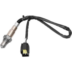 Mercedes BOSCH Oksijen Sensoru A0035428218 W203 209 211