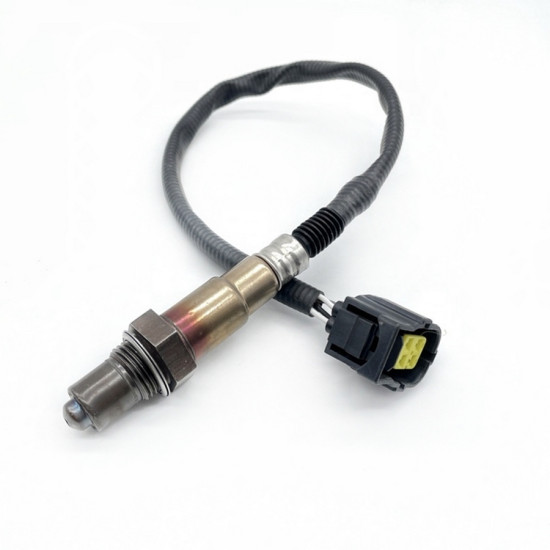 Mercedes BOSCH Oksijen Sensoru A0045420718 169 245 204 Mercedes BOSCH Oksijen Sensoru A0045420718 169 245 204 yedek parça