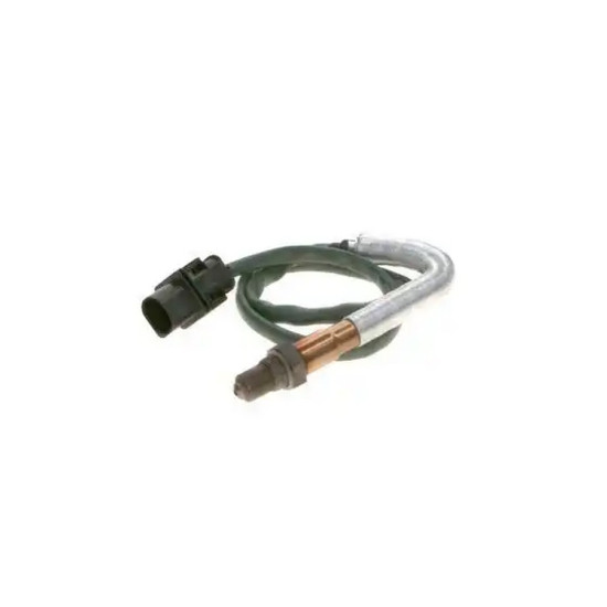 Mercedes BOSCH Oksijen Sensoru A0045428618 W204 212 yedek parça