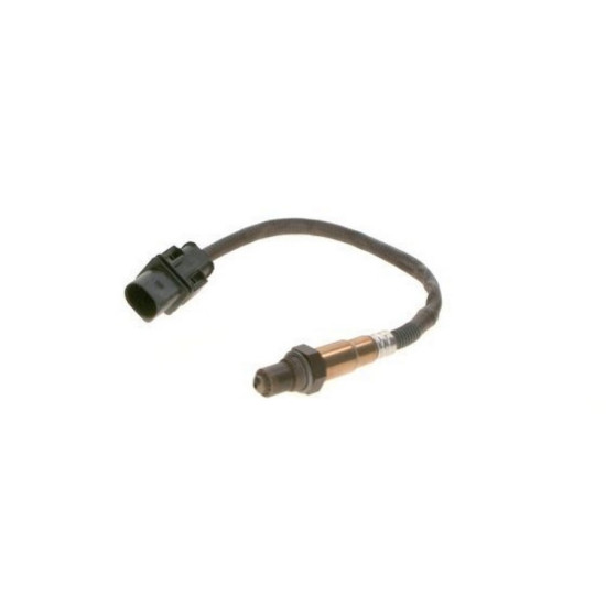 Mercedes BOSCH Oksijen Sensoru A0095425518 W204 W212 W213 yedek parça