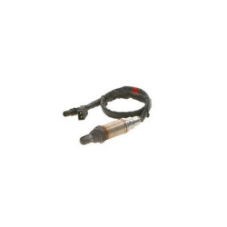 Mercedes BOSCH Oksijen Sensoru A0095428717 W124