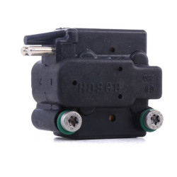 Mercedes BOSCH Regulator A0000704062 124 201