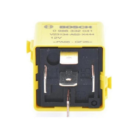 Mercedes BOSCH Role A0009828523 W169 A SERISI Mercedes BOSCH Role A0009828523 W169 A SERISI yedek parça