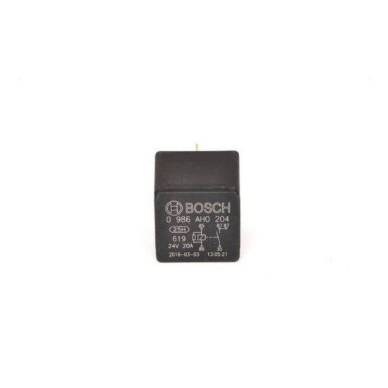 Mercedes BOSCH Role A0025420919 UNIVERSAL yedek parça