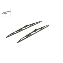 Mercedes BOSCH Silecek Supurgesi On Takim A0018200545 W901 902 903