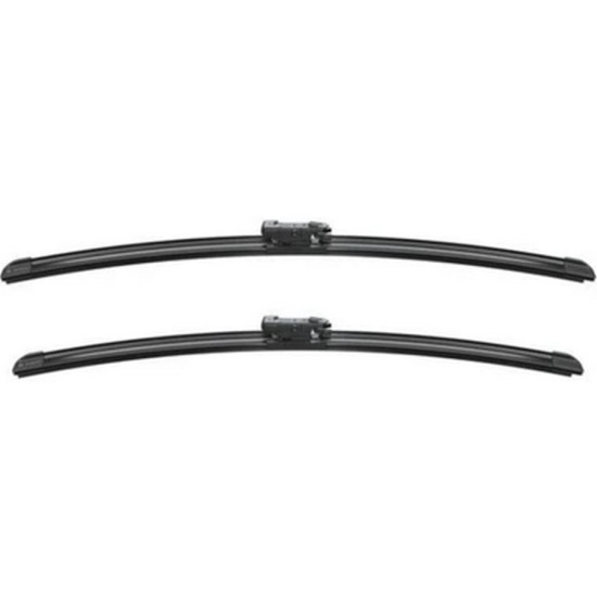 Mercedes BOSCH Silecek Supurgesi On Takim A2058202300 W205 171 172 yedek parça