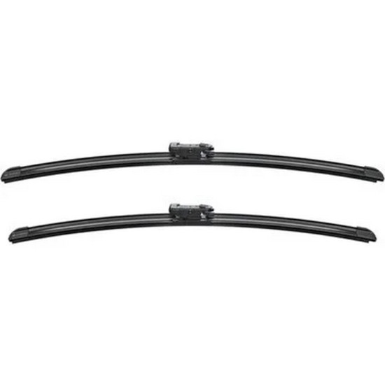 Mercedes BOSCH Silecek Supurgesi On Takim A2058202300 W205 171 172 yedek parça