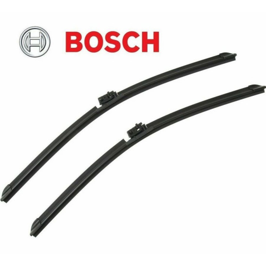 Mercedes BOSCH Silecek Supurgesi On Takim A2058205700 W205 253 yedek parça